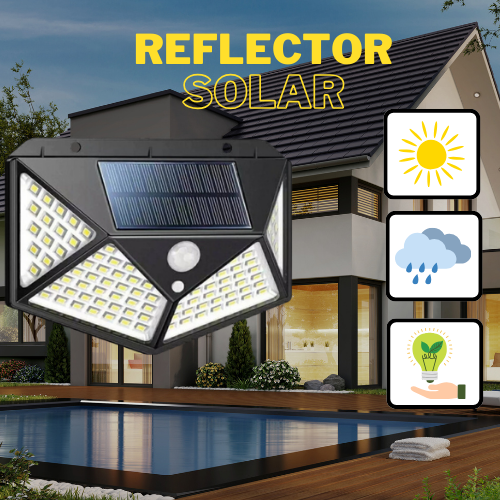 PROMO IMPERDIBLE 2x1 | SolarShine Reflector Premium®